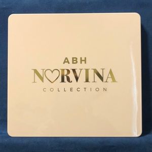 Anastasia Beverly Hills: Norvina Pro Pigment Vol.4